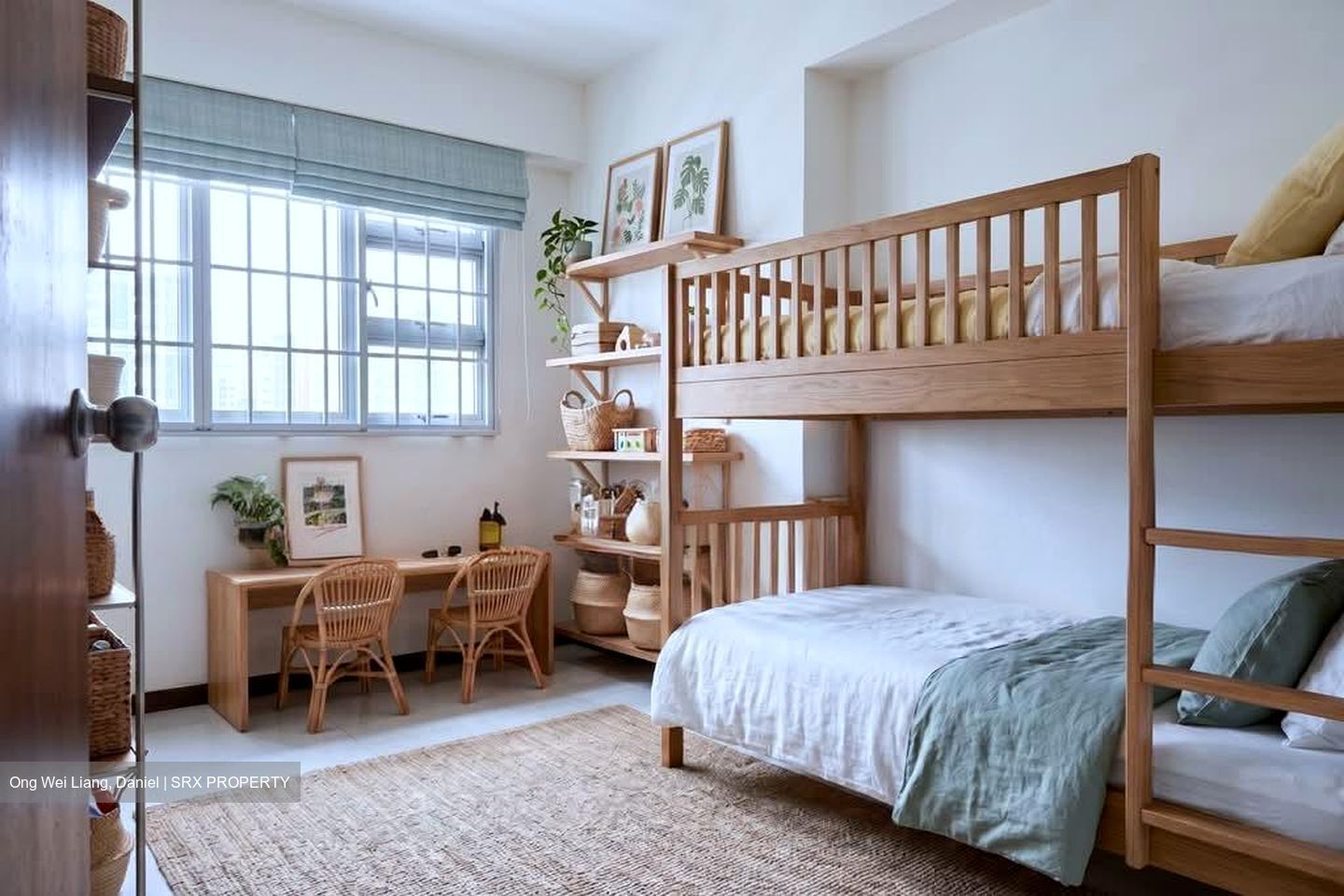 Blk 233C Matilda Court (Punggol), HDB 5 Rooms #561313611